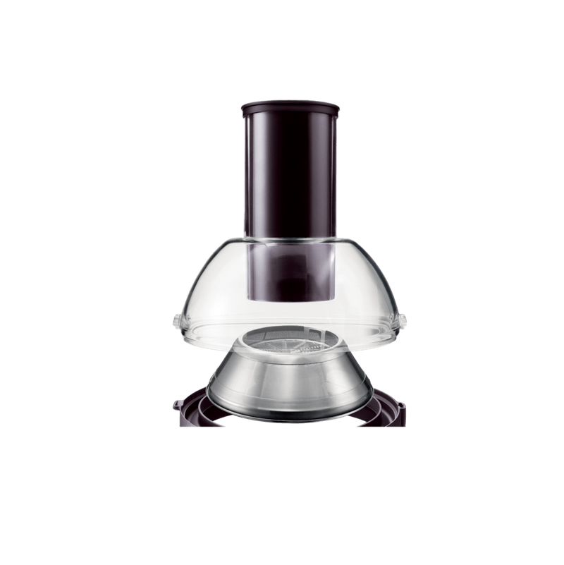 Centrífuga Viva Philips Walita Preta 500W RI1836/01 Phillips Walita