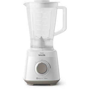 Liquidificador Daily Philips Walita Branco 550W -  RI2110
