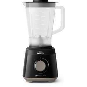 Liquidificador Daily Philips Walita Preto 550W -  RI2110