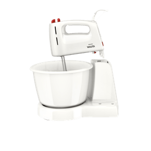 Batedeira Daily Philips Walita - Ri7000 - Branca E Vermelha