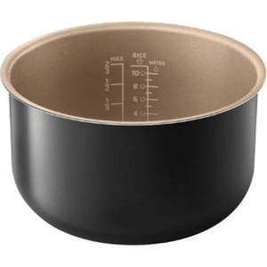 Panela Interna Pressure Cooker Panela Elétrica Walita RI3103