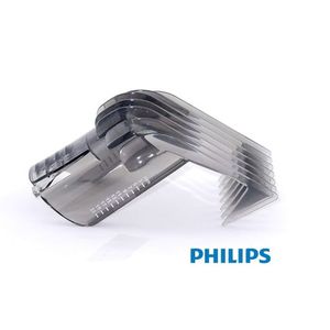 Pente 3-21mm Máquina Cortar Cabelo QC5115 QC5130