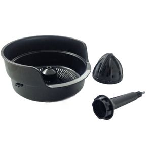 Kit Eixo Peneira Cone Espremedor Processador Walita RI7630
