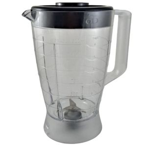 Copo Tampa Liquidificador Processador Walita RI7630 RI7636