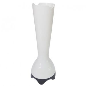 Haste Lâmina Branco Cinza Mixer Walita RI1363 RI1364 RI1366