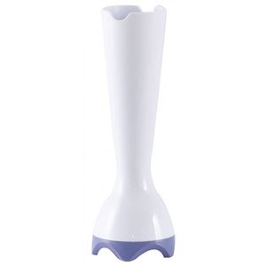 Haste Lâmina Branco Lilás Mixer Walita RI1363 RI1364 RI1366