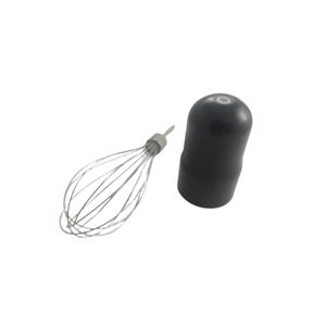 Batedor Adaptador Preto Mixer Walita RI2622