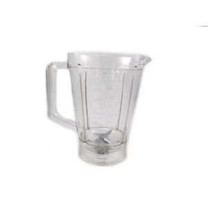 Copo Acrílico Transparente  Liquidificador Walita RI2112