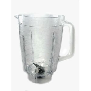 Copo Duravita Liquidificador Walita RI2131 RI2134 RI2137