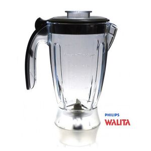 Copo Liquidificador Walita RI1760 RI1764 RI2030 RI2034