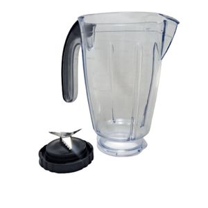 Copo Faca Preta Walita Liquidificador Walita RI2044