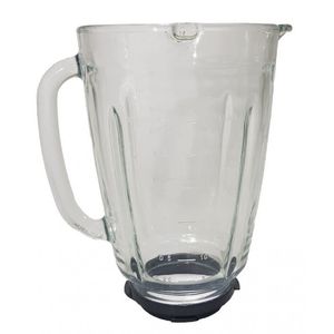 Copo Vidro Liquidificador Walita RI2044 RI2054 RI2081 RI2086
