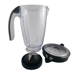 Copo Tampa Faca Preta Liquidificador Walita RI2044 RI2081