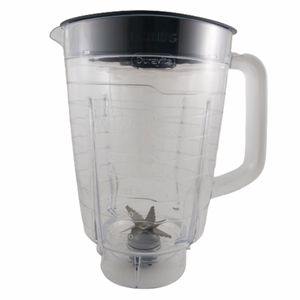 Copo Duravita Tampa Liquidificador Walita RI2131