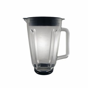 Copo Vidro Tampa Grande Liquidificador Walita RI2242