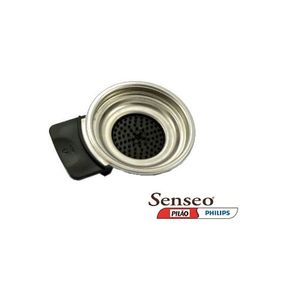 Porta Sachê 1 xícara Cafeteira Senseo HD7828 HD7853 HD7863