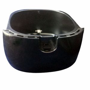 Panela Suporte Preta Cesta Aifryer Walita RI9220
