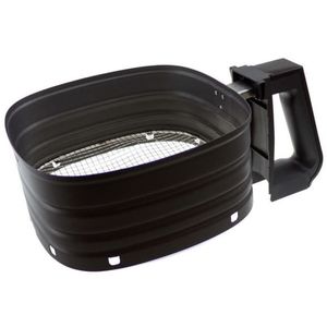 Cesta Alça Preta Airfryer Walita RI9240