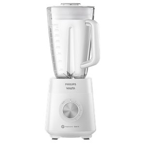 Liquidificador Série 5000 Jarra San Philips Walita Branco 1200W - RI2240