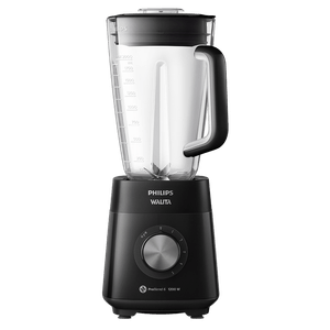 Liquidificador Série 5000 Jarra San Philips Walita Preto 1200W - RI2240