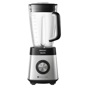 Liquidificador Série 5000 Jarra Inquebrável Philips Walita Inox 1400W - RI2244