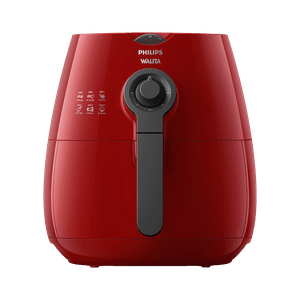 Fritadeira Airfryer Viva Philips Walita Vermelha 1425W -  RI9217