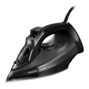 Ferro a Vapor Série 5000 Philips Walita Preto 1470W - DST5040