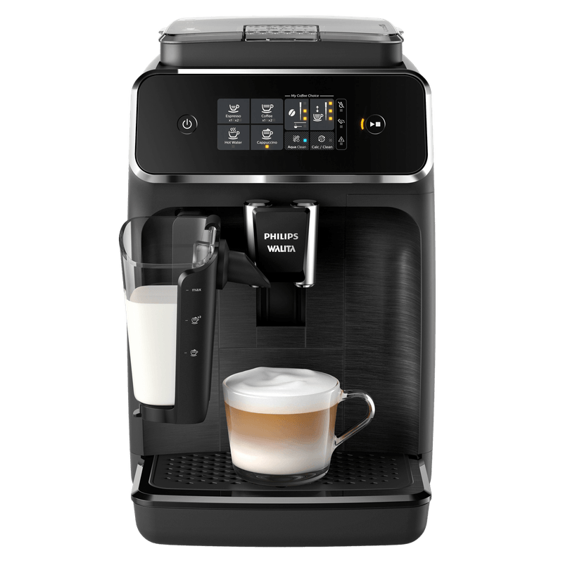 Philips Serie 3200: pros y contras de los usuarios de la cafetera  superautomática favorita de