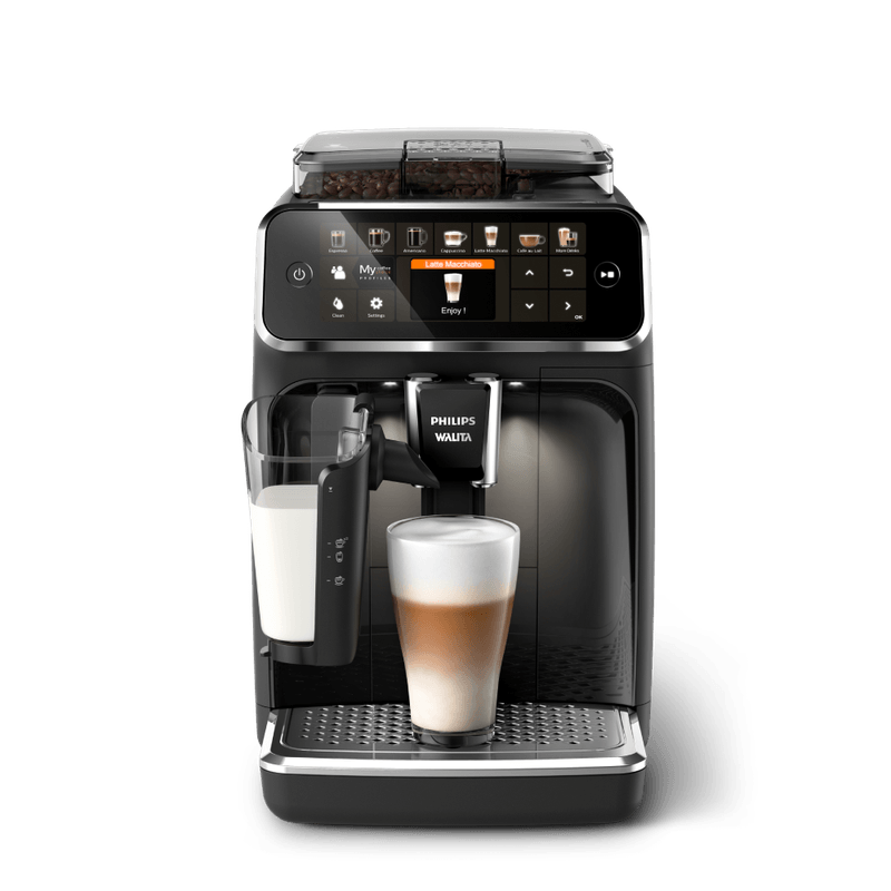 EP5441_5_Cafeteira-Espresso-Automa╠utica-Se╠urie-5400-Philips-Walita-Preta_Frente_2