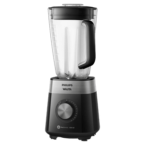 Liquidificador Série 5000 Jarra Inquebrável Philips Walita Preto 1200W - RI2242