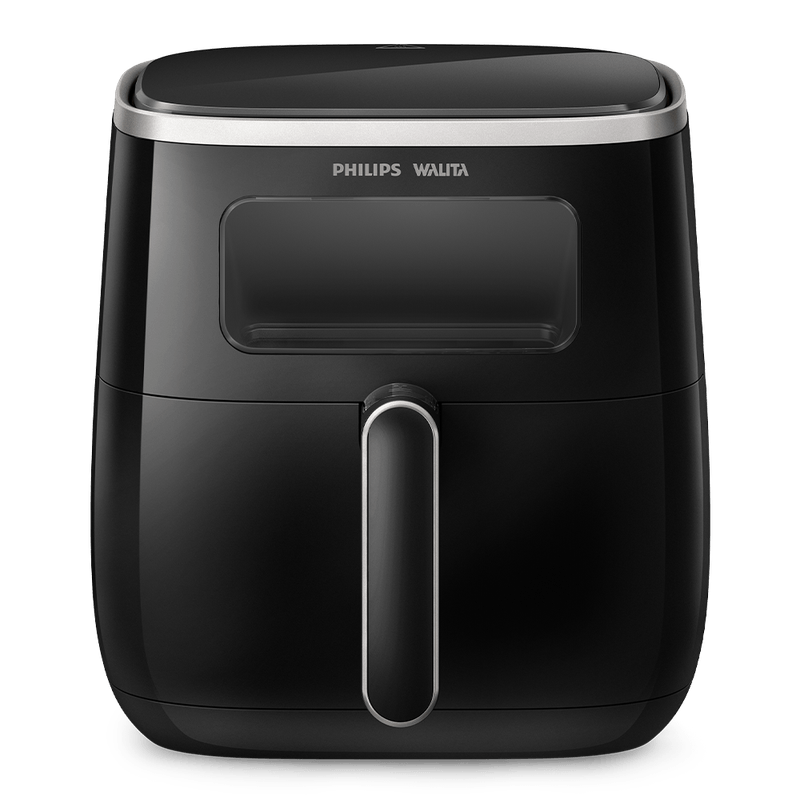 Airfryer Série 3000 XL Visor Philips Walita 1700W - HD9257 - Walita