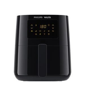 Fritadeira Airfryer Digital Série 3000 Philips Walita Preta 1400W - RI9252