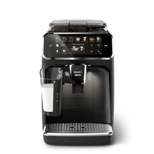 Cafeteira Espresso Superautomática LatteGo Elite Série 5400 Philips Walita Preta 1400W - EP5441