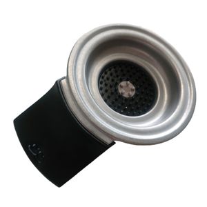 Porta Sachê 2 xícaras Cafeteira Senseo HD7811 HD7813