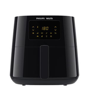 Fritadeira Airfryer Essential XL Digital Philips Walita Preta 2000W - RI9270