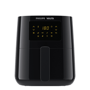 Fritadeira Airfryer Digital Série 3000 Philips Walita Preta 1400W - RI9252
