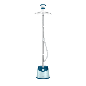 Outlet - Vaporizador De Roupas EasyTouch Plus Philips Walita Azul 1600W - GC518