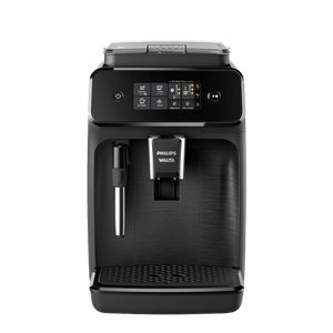 Cafeteira Espresso Automática Série 1200 Philips Walita Preta 1400W - EP1220