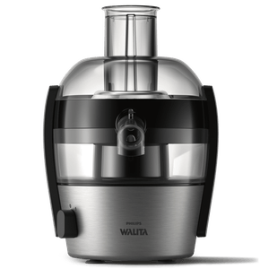 Centrífuga Juicer Philips Walita Inox 500W - RI1836