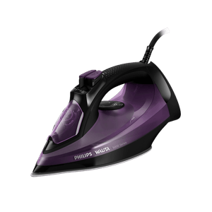 Ferro a Vapor Série 5000 Philips Walita Roxo - DST5030