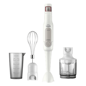 Mixer Pro Mix Philips Walita Branco 400W - RI2622