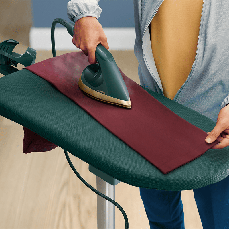 S*E様 WAQ MULTI IRON TABLE All-in-One Multifunção Série 6000 Philips Walita 1800W