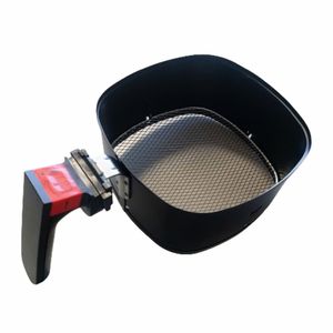 Cesta Alça Preta Airfryer Walita RI9220 RI9217