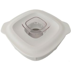 Tampa com Dosador Branca Liquidificador Walita RI2240 RI2242