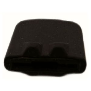 Apoio Borracha Grelha Preto Airfryer Walita NA130 NA230