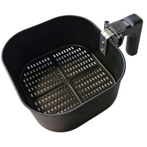 Cesta Alça Cinza Airfryer Walita RI9270 RI9280