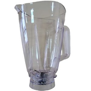 Copo Acrílico Liquidificador Walita HR2270 HR2271