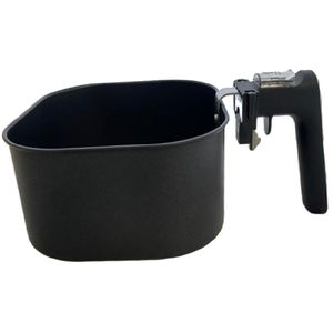 Cesta Alça Preta Airfryer Walita HD9257