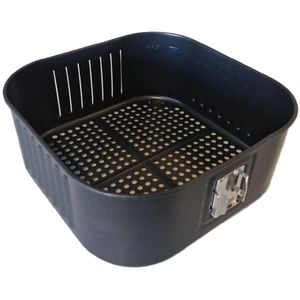 Cesta Sem Alça Preta Airfryer Walita AI551