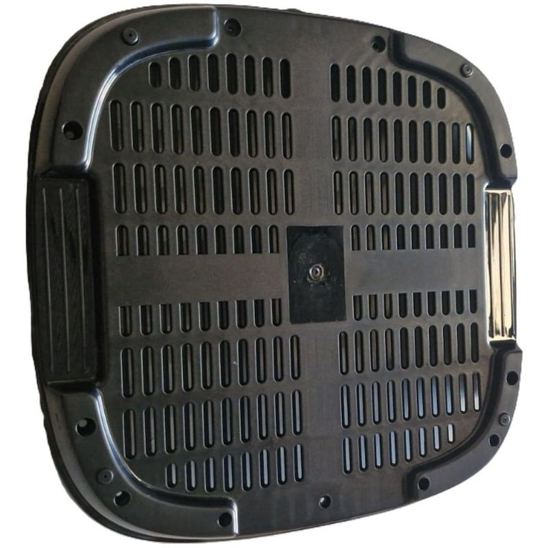 エリヤ Chapa Grill Airfryer Walita RI9657